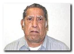 Offender Candelario Medina