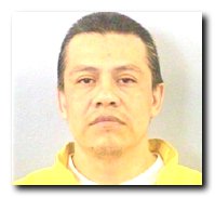 Offender Cesar Castaneda