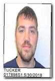 Offender Christean Micheal Tucker