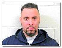 Offender David Chester Miller