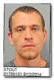 Offender Dean Gary Stout