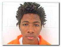 Offender Derrius Jacob Wilson