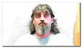 Offender Donald Gale Hostetter