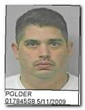 Offender Doug Allen Polder