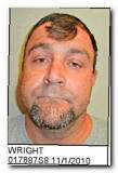 Offender Douglas Shane Wright