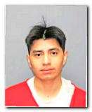 Offender Eulalio Castro-velasquez