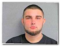 Offender Garrett Wade Hines