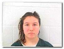 Offender Heather E Barrett