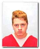 Offender Jacob Gabriel Ryan Ishler