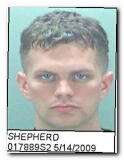 Offender Jason E Shepherd