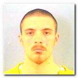 Offender Jeremy R Turner