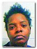 Offender Jonika Nichell Sims