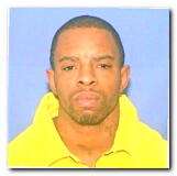 Offender Lawrence Baggett