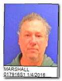 Offender Lawrence Harvey Marshall