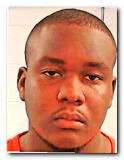 Offender Lucius Isaiah Gibson