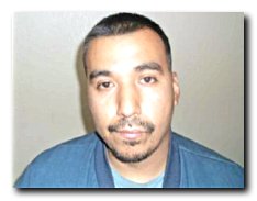 Offender Manuel Guzman Jr