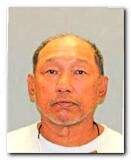 Offender Mark K Nabeshima