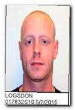 Offender Matthew Grady Logsdon