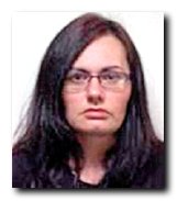 Offender Melissa Ann Humphrey