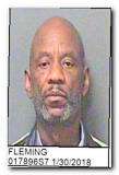 Offender Melvin Fleming