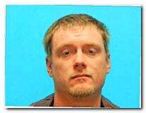 Offender Michael Jack Vaughn