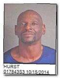 Offender Michael L Hurst