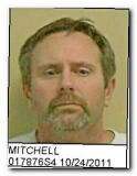 Offender Mikal S Mitchell