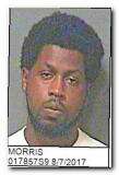 Offender Orlandus Marquis Morris