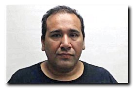 Offender Pedro Lopez
