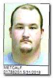 Offender Phillip Nicholas Metcalf