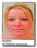 Offender Rachel Kathleen Hurry