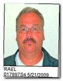 Offender Randolph Rael