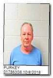 Offender Raymond Kenneth Purkey