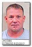 Offender Rickie Lynn Jacobs