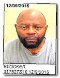 Offender Roger Legrand Blocker