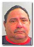 Offender Rosendo Cabrera Junior