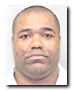 Offender Roy Dwayne Williams