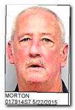 Offender Steve Edwin Morton