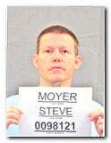 Offender Steve Kelley Moyer