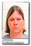 Offender Susan Whicker Johnson