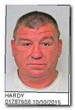 Offender Terry Glen Hardy