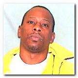 Offender Terry Hawkins