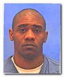 Offender Terry Lee Haynes Jr