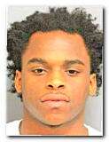 Offender Vantrell Dudley