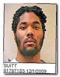 Offender Andre Lamont Suitt