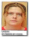 Offender Barbara Ann Hall Urban