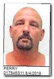 Offender Billy Brian Perry