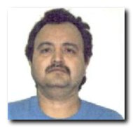 Offender Carlos Silva Saldana