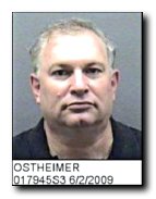 Offender Charles Martin Ostheimer