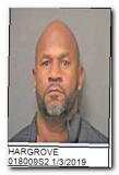 Offender Chestley Maurice Hargrove